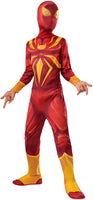 Rubie's Costume Spider-Man Ultimate Child Iron Spider Costume