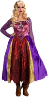 Palamon LF Centennial Pte. Women's Silly Salem Sister Witch Costume, Large