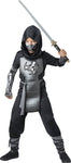 Boys Combat Ninja Halloween Costume