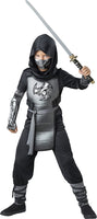 Boys Combat Ninja Halloween Costume