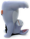 Pooh & Friends Ceramic Eeyore Figurine "A New Way to Look at Things"