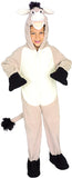 Shrek Child's Deluxe Costume, Donkey Costume