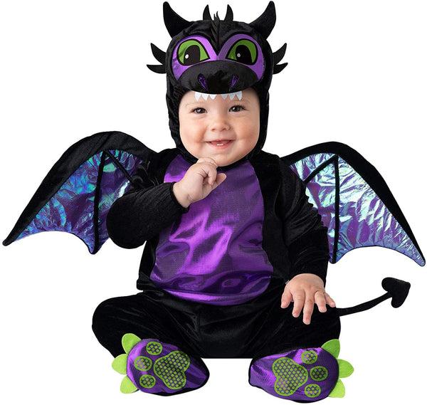 Fun World Baby Dragon Baby Costume