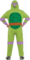 Teenage Mutant Ninja Turtles Donatello Hooded Jumpsuit