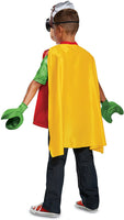 Disguise - ROBIN CLASSIC COSTUME