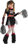Cheerless Leader Costume - Medium