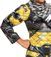 Disguise Apex Legends Mirage Classic Muscle Boys Costume