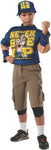 W.W.E Deluxe John Cena Costume for Kids