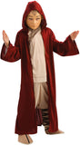 The Last Airbender Child's Hooded Cloak   Costume