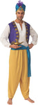 Sultan Costume for Adults