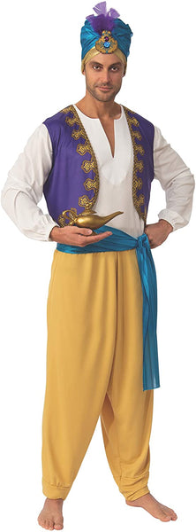 Sultan Costume for Adults