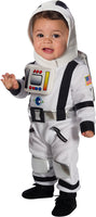 Rubie's Lil' Astronaut Baby/Toddler Costume