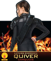 Rubie's Costume Co Women's The Hunger Games Katniss Quiver