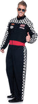 Underwraps Mens Speed Demon,Multi,One Size