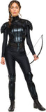Rubie's Costume Co Women's The Hunger Games Deluxe Katniss Costume