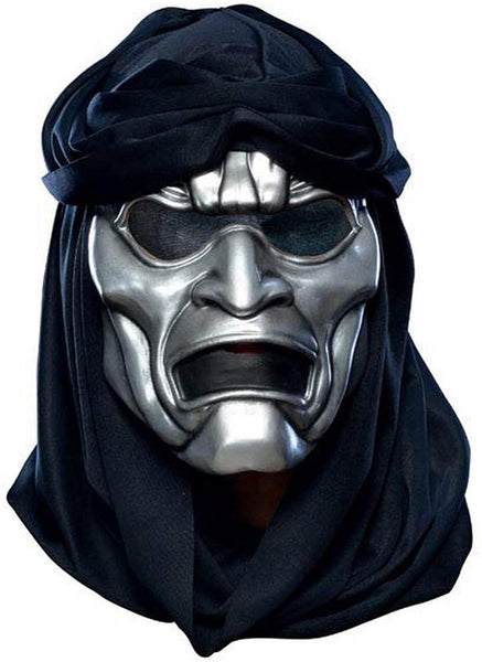 300- Immortal Vacuform Mask with Hood
