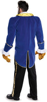 Disguise Beauty and The Beast Men's Beast Prestige Costume