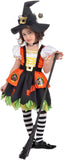 Rubie's Kitty Witch Child's Costume