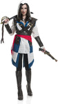 Charades Women's Cutthroat Pirate Girl Costume
