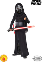 Star Wars: The Force Awakens Child's Deluxe Kylo Ren Costume,