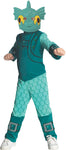 Skylanders: Spyro's Adventure Gill Grunt Costume