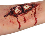 Woochie Classic Latex Appliances - Professional Quality Halloween Costume Makeup - Broken Bone