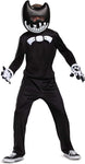 Child's Bendy & The Ink Machine Ink Bendy Costume