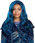 Disguise Inc - Disney's Descendants 2: Evie Child Wig