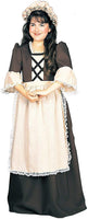 Rubie's Child's Colonial Girl Costume, Small