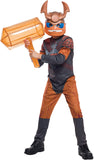 Rubie's Costume Skylanders Trap Team Wallop Child Costume, Medium