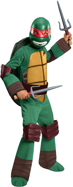 Teenage Mutant Ninja Turtle Costume - Medium