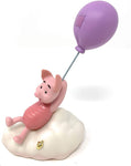 Winne the Pooh Friends Series - Piglet Floating