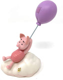 Winne the Pooh Friends Series - Piglet Floating