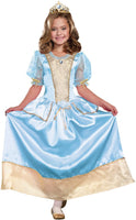 SugarSugar Fairytale Princess Costume, One Color, Small