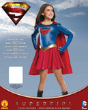 Rubie's Costume Kids Supergirl TV Show Costume