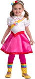 True and The Rainbow Kingdom True Classic Child's Costume