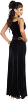 Dreamgirl Women's Exquiste Cleopatra Costume