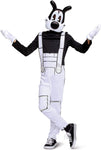Child's Bendy & The Ink Machine Boris Costume