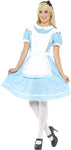 Smiffys Women's Wonder Princess Costume