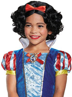 Disguise Inc - Snow White Deluxe Child Wig