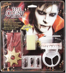 The Count Character Makeup Kit