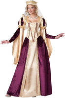 InCharacter Renaissance Princess Adult Costume
