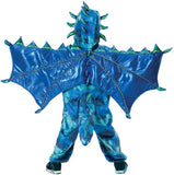 Princess Paradise Baby Sully The Dragon Deluxe Costume,