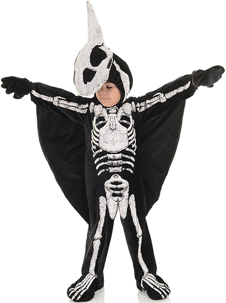 UNDERWRAPS Costumes Pterodactyl Fossil Toddler Costume