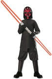 Rubie's Star Wars Darth Maul Costume