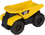 Toy State Caterpillar CAT Excavator Big Sound Machine Dump Truck Vehicle