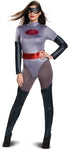 Disguise Women's Elastigirl Adult Classic Costume
