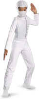 Disguise Storm Shadow Toddler Costume - Toddler Large