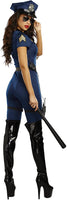 Dreamgirl Women's Lieutenant Ivana Misbehave Costume