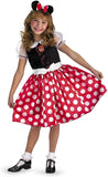 Disney Minnie Mouse Classic Girls' Costume